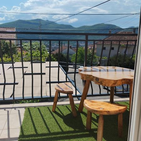 Apartman Maja تريبينيي المظهر الخارجي الصورة