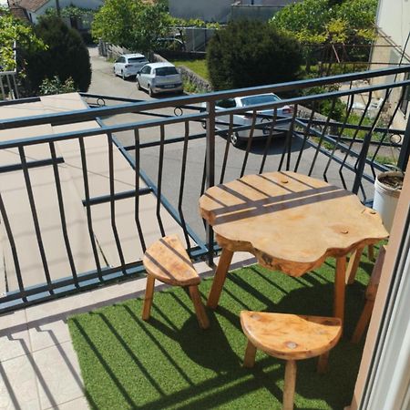 Apartman Maja تريبينيي المظهر الخارجي الصورة