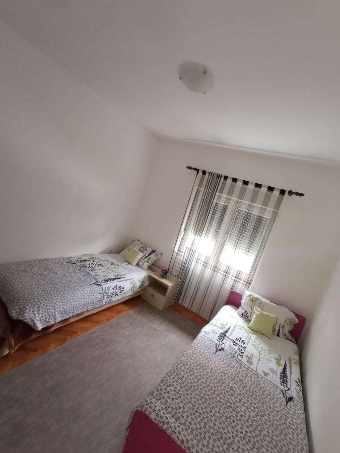 Apartman Maja تريبينيي المظهر الخارجي الصورة