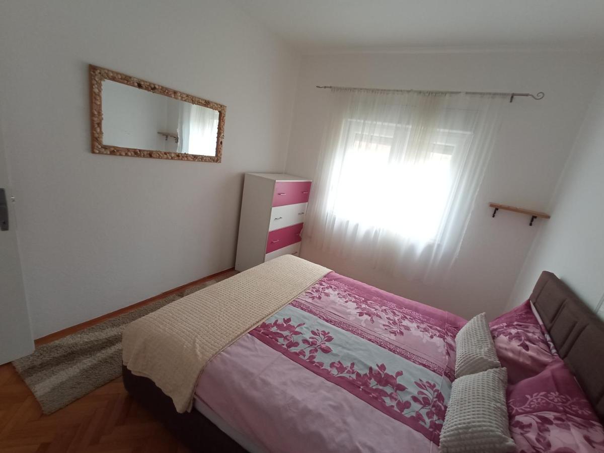 Apartman Maja تريبينيي المظهر الخارجي الصورة