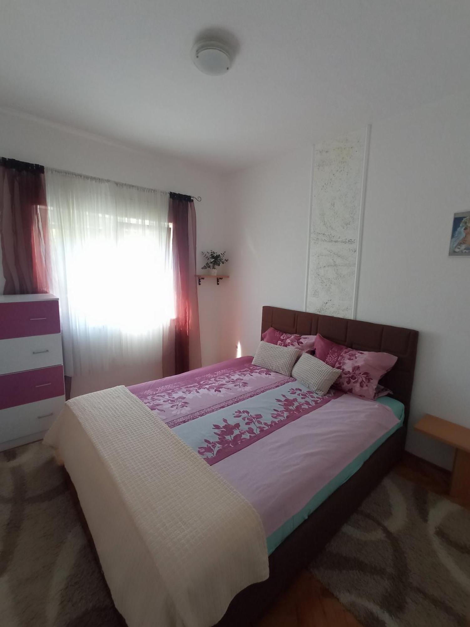 Apartman Maja تريبينيي المظهر الخارجي الصورة