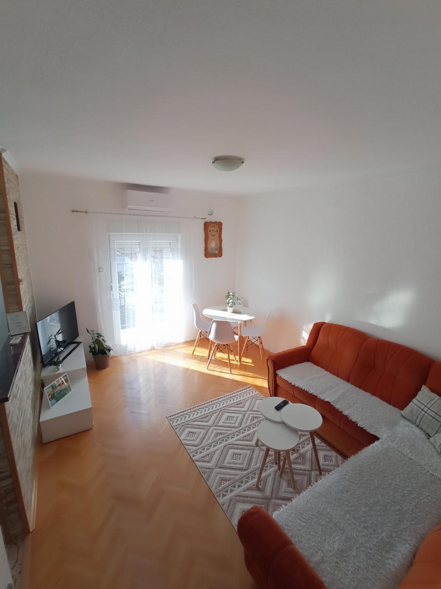 Apartman Maja تريبينيي المظهر الخارجي الصورة