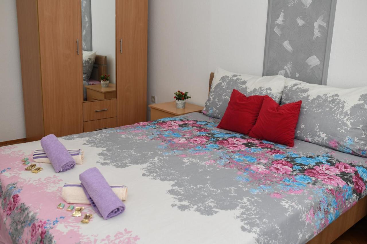 Apartman Maja تريبينيي المظهر الخارجي الصورة