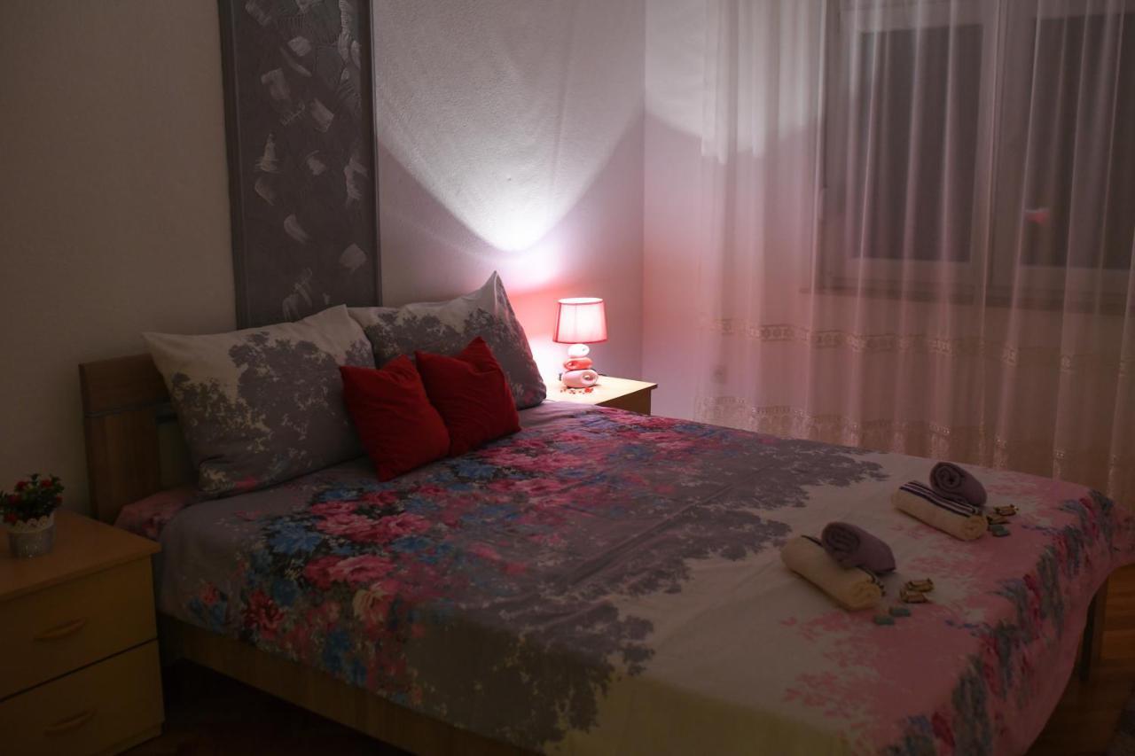 Apartman Maja تريبينيي المظهر الخارجي الصورة