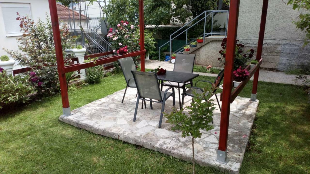 Apartman Maja تريبينيي المظهر الخارجي الصورة
