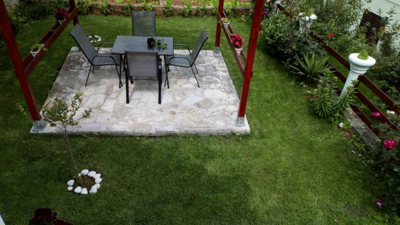 Apartman Maja تريبينيي المظهر الخارجي الصورة