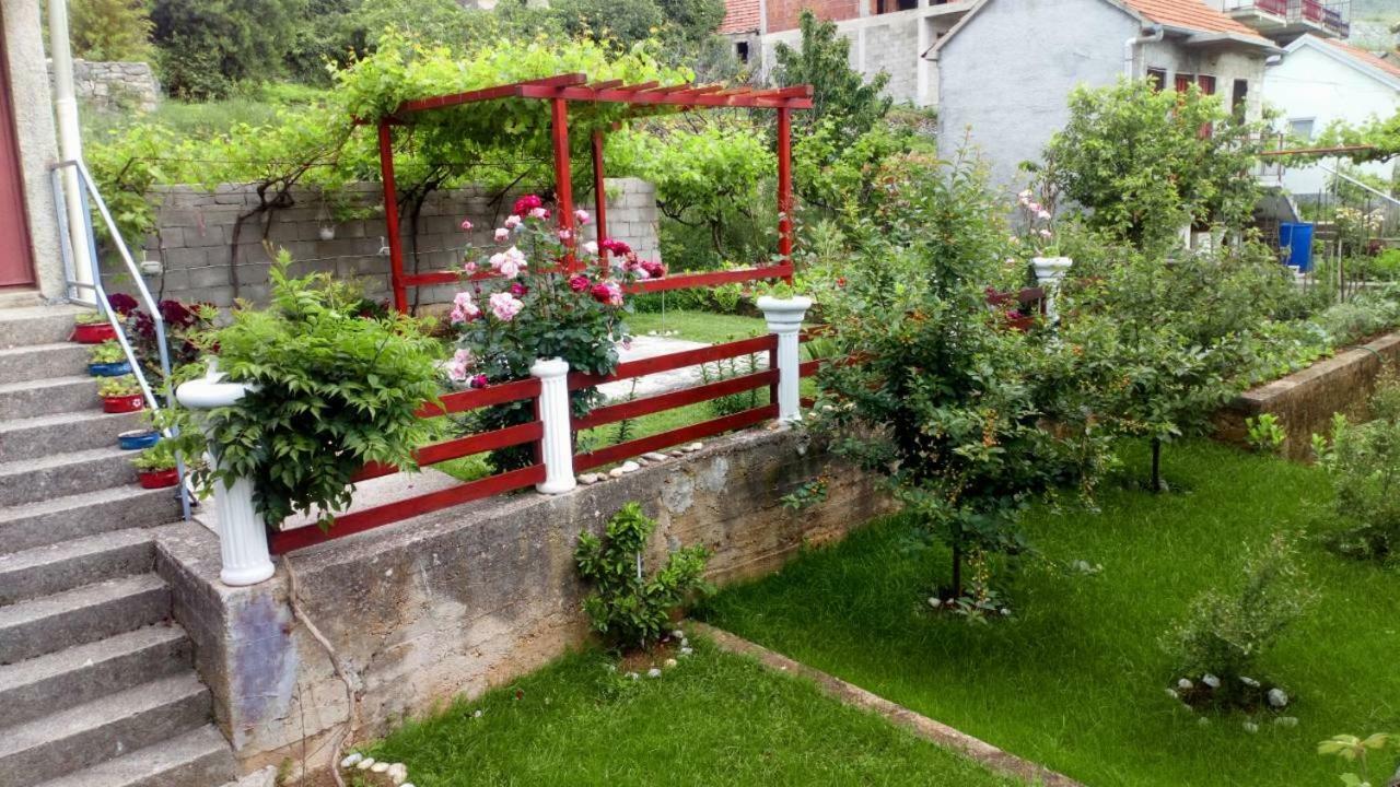 Apartman Maja تريبينيي المظهر الخارجي الصورة