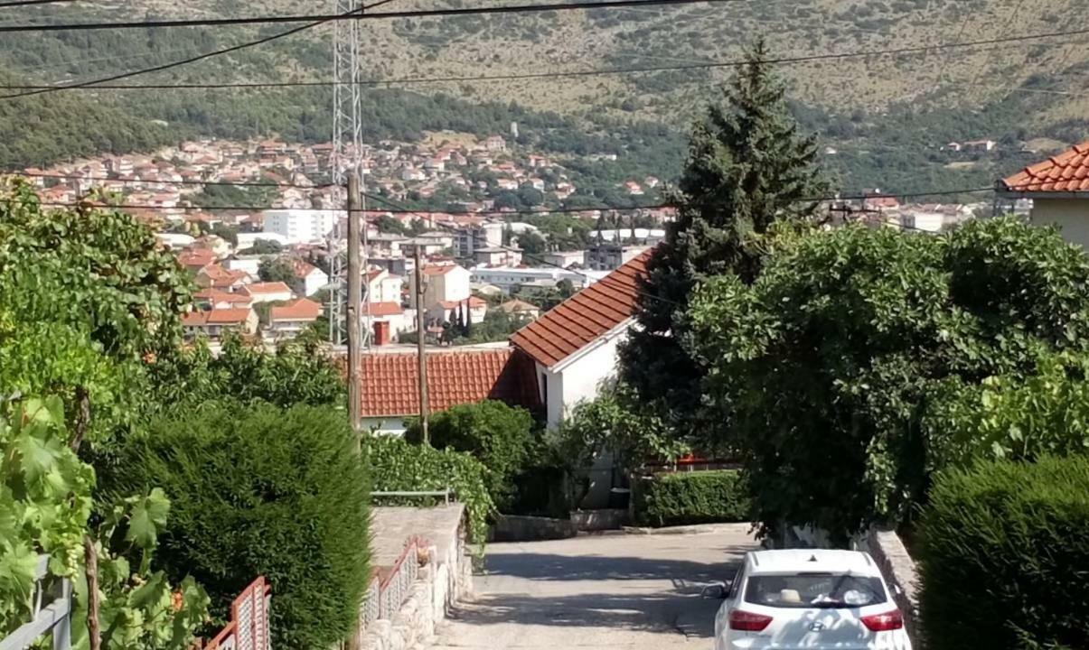 Apartman Maja تريبينيي المظهر الخارجي الصورة