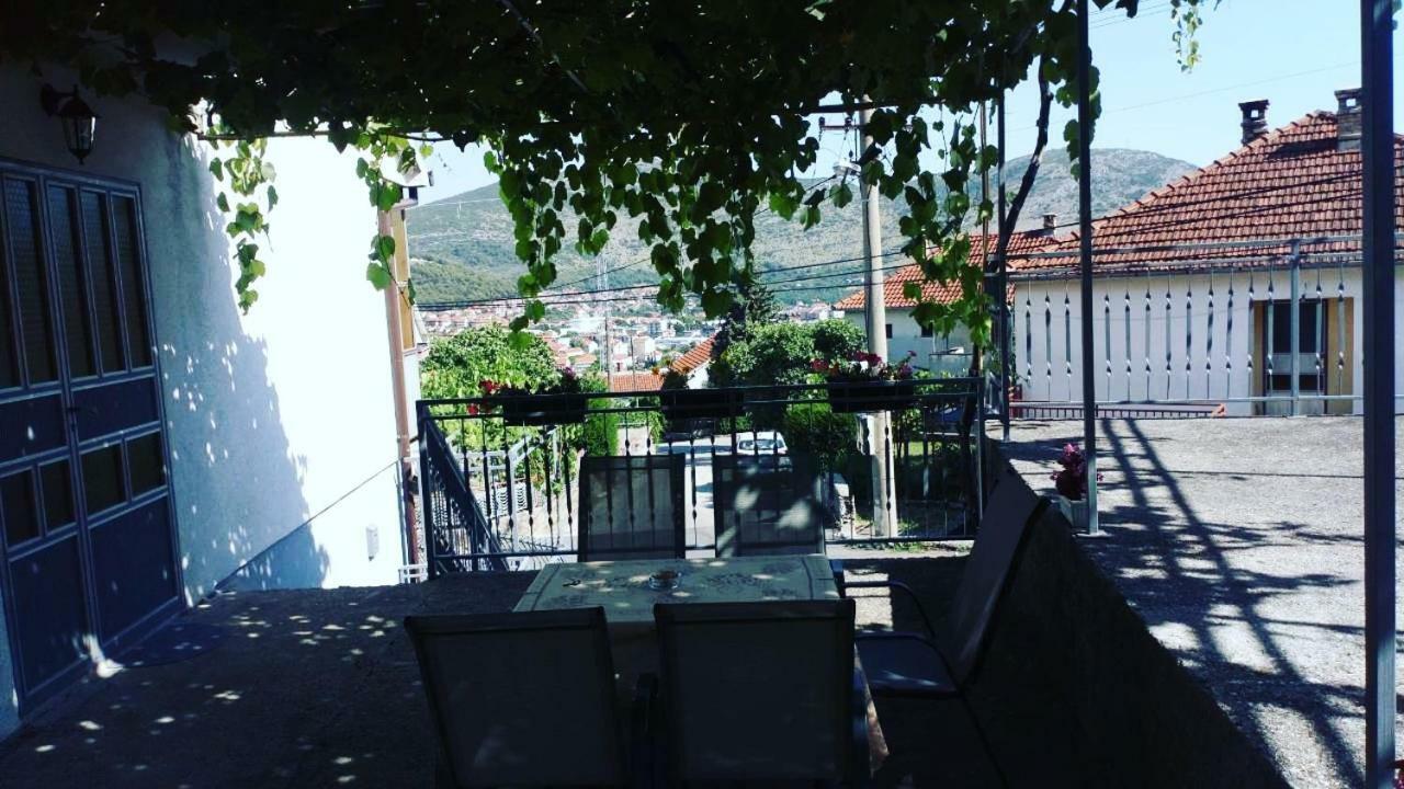 Apartman Maja تريبينيي المظهر الخارجي الصورة
