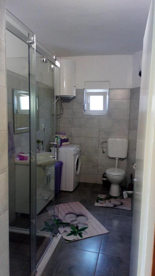 Apartman Maja تريبينيي المظهر الخارجي الصورة
