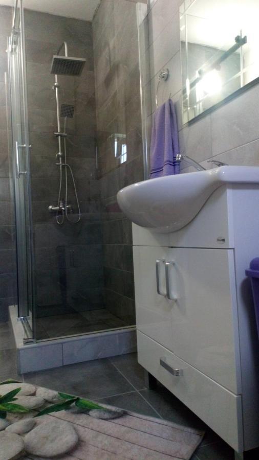 Apartman Maja تريبينيي المظهر الخارجي الصورة
